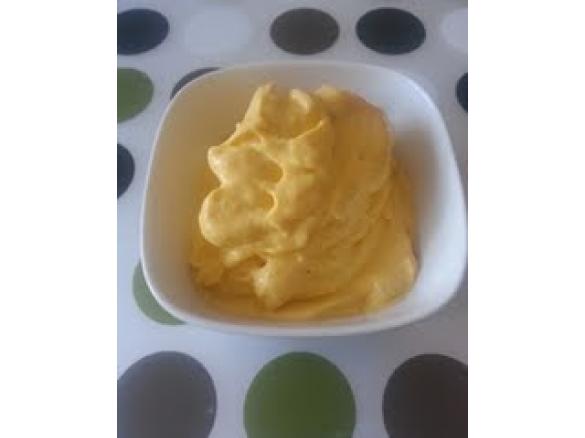Mango Eis