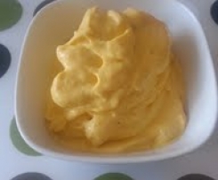 Mango Eis
