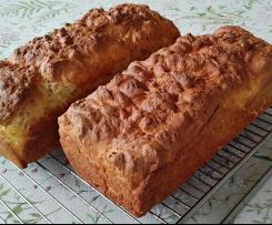 Brot bei Histaminintoleranz