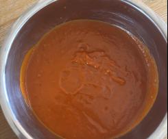 Beste und schnellste Tomatensauce ever... Kids lieben sie