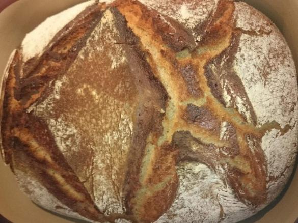 Oberpfälzer Schlosskruste