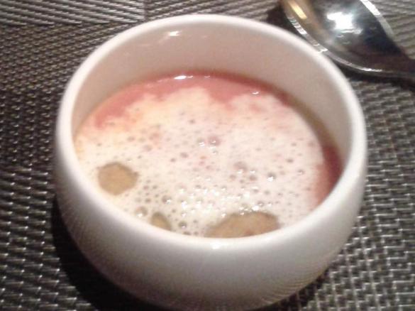 Tomatensoße à la Mama