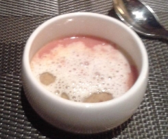 Tomatensoße à la Mama