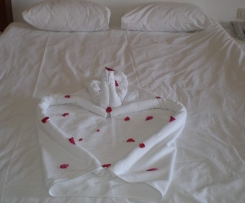 GURKEN EIWEISS MASKE ( Resteverwertung)