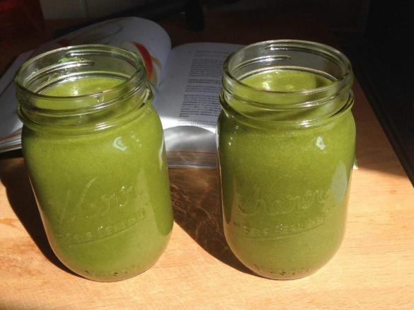 Green Smoothie
