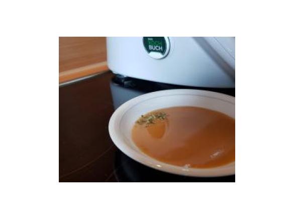 Rahmsoße (ohne Sahne)