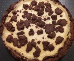 Russischer Zupfkuchen vegan