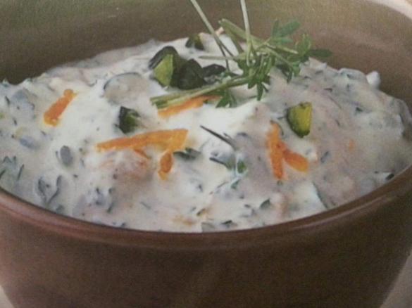 Raclette Dip Saucen Soßen Silvester u.a. 