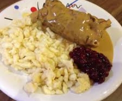 Rinder-Rouladen klassisch