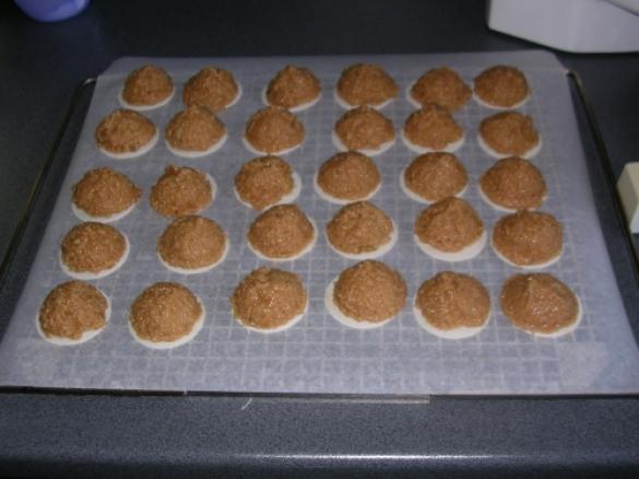 Elisenlebkuchen die Besten
