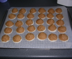 Elisenlebkuchen die Besten
