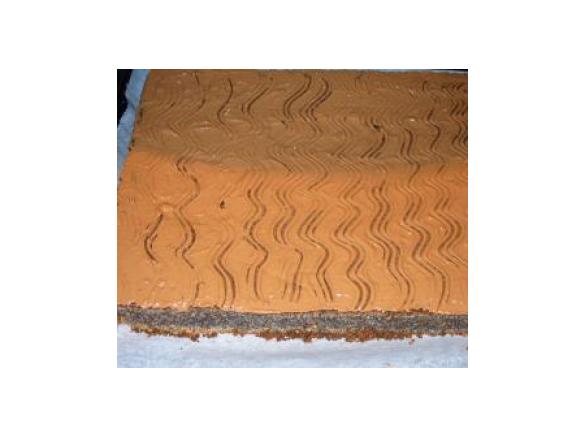 Omas bester Mohnkuchen