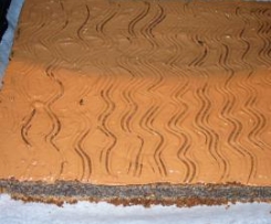 Omas bester Mohnkuchen