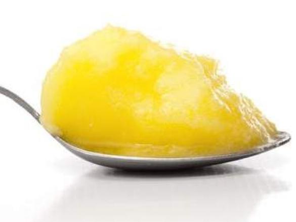 Butterschmalz - Ghee