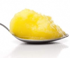 Butterschmalz - Ghee