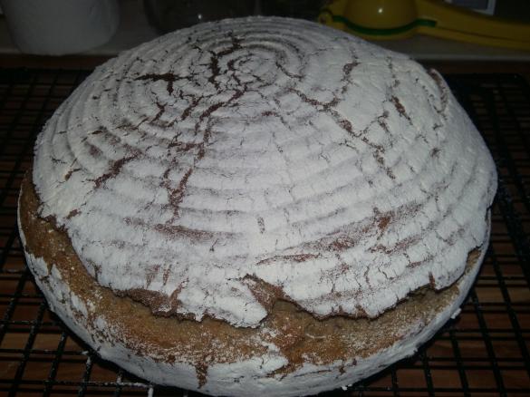 Allgäuer Bauernbrot