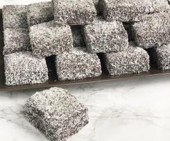 Cupavci - Kokosschnitten