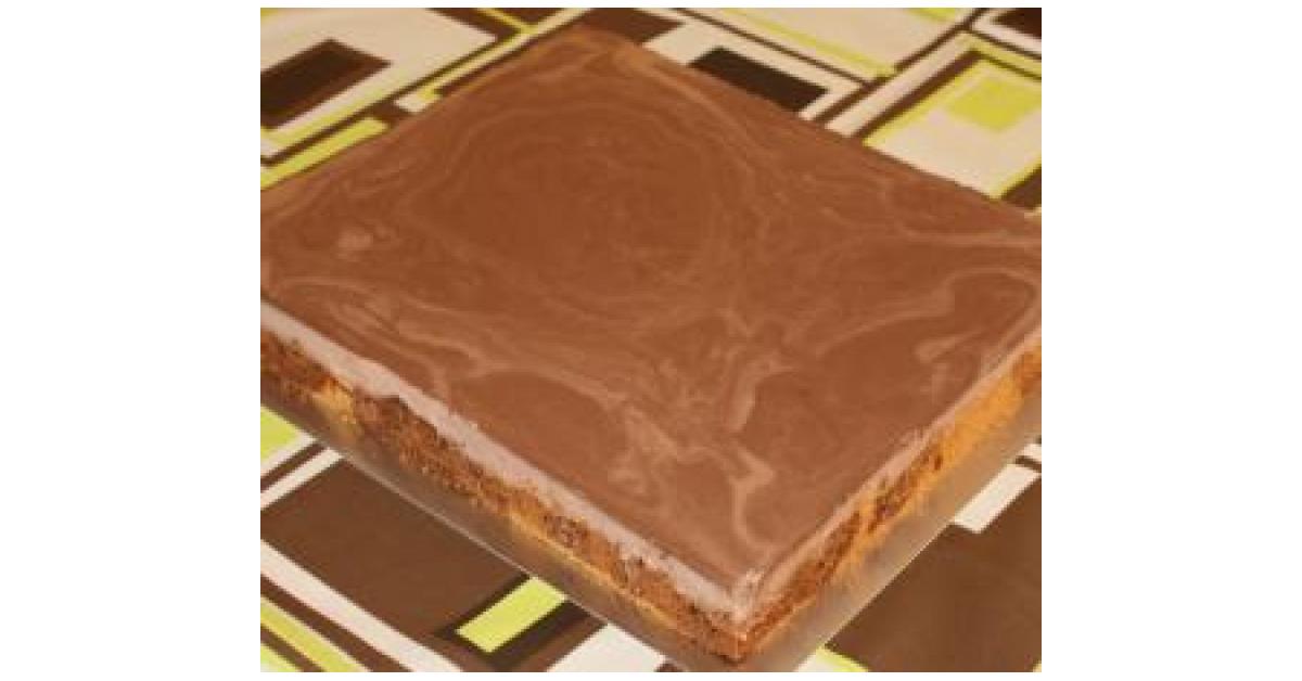 Meine Donauwelle - lecker, fruchtig, frisch - einfach gemacht in drei ...