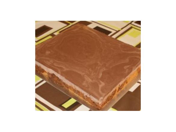 Meine Donauwelle - lecker, fruchtig, frisch - einfach gemacht in drei Schritten