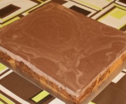 Meine Donauwelle - lecker, fruchtig, frisch - einfach gemacht in drei Schritten