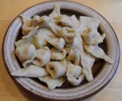 Tortellini Bolognese