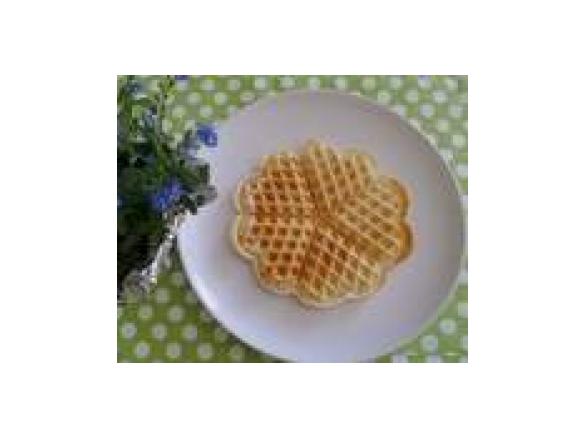Waffeln 