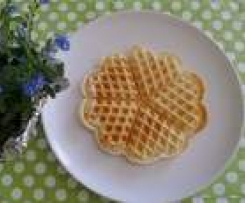 Waffeln 