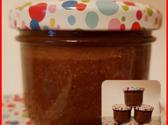 Amlou - das marokkanische Nutella