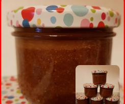 Amlou - das marokkanische Nutella