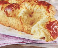 Butter-Brioche