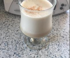 Chai Latte on Ice (Frappé)