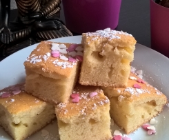 Fantakuchen aus Mutti's Rezeptekiste