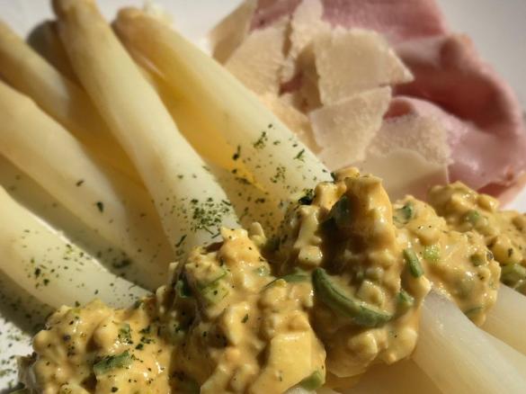 Bozner Soße, original