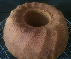 Zucchini Rührkuchen / Muffins a là Brigitte