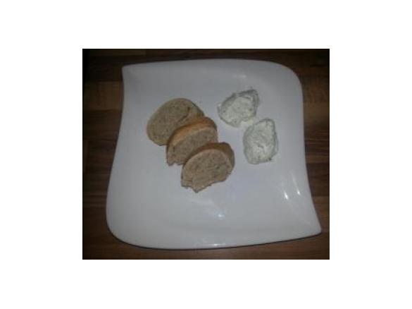 Peperoni  Brotaufstrich *sehr lecker*