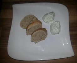 Peperoni  Brotaufstrich *sehr lecker*