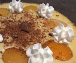 Varoma-Käsekuchen (vegan)