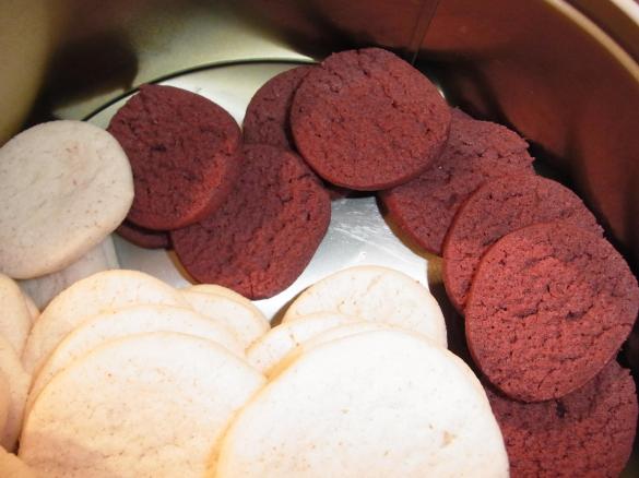 Schmalznüsse "Gertrude"