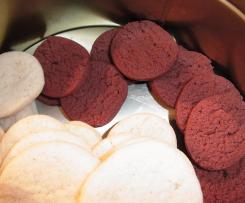 Schmalznüsse "Gertrude"