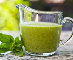 Kräuter - Vinaigrette