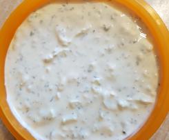Tzatziki