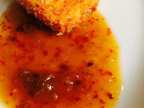 Waldis Süss-Saure Soße wie bei Mci