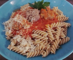 Gisela's italienische Klöße