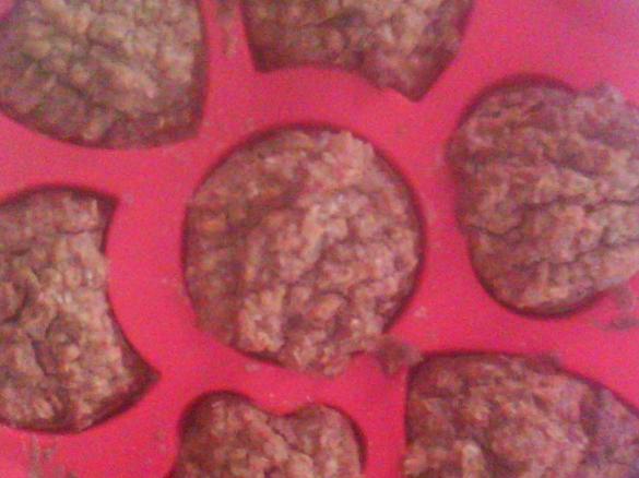 Muffins (WW Sattmacher 360)