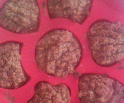 Muffins (WW Sattmacher 360)