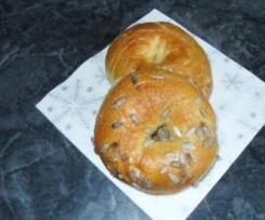 Sonntags Bagel