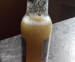 Ingwer-Vitamin-Bombe