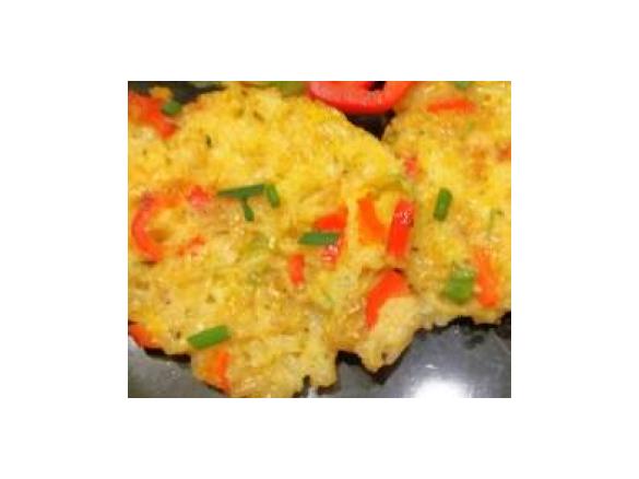 Reisfrikadelle---vegetarisch