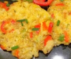 Reisfrikadelle---vegetarisch