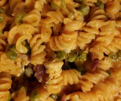 Pasta Emiliana all in one